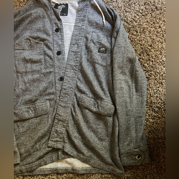 Vans XL lightweight jacket - Picture 3 of 6